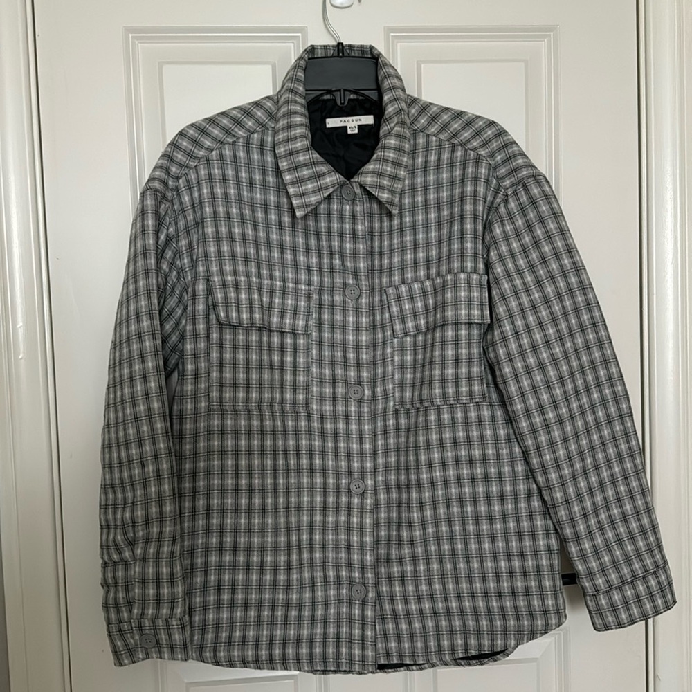 Pacsun Women’s Shacket